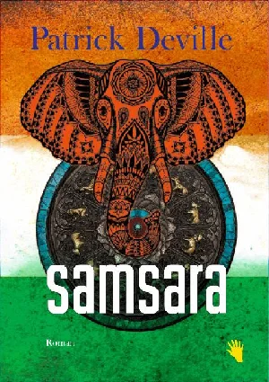 Bild von DEVILLE, P: SAMSARA