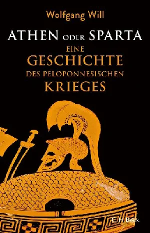 Obrazek WILL, W: ATHEN ODER SPARTA