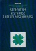 Stereotypy... - Anna Leszczyńska-Rejchert, Ewa Kantowicz -  fremdsprachige bücher polnisch 