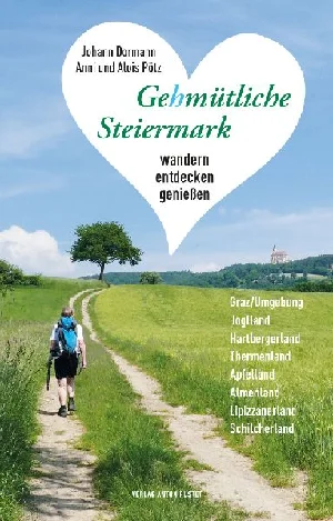 Obrazek PÖTZ, A: GRENZENLOS GEHMÜTLICH