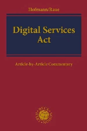 Obrazek DIGITAL SERVICES ACT