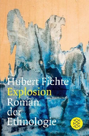 Obrazek FICHTE, H: EXPLOSION