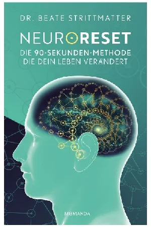 Obrazek STRITTMATTER, B: NEURORESET