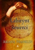 Labirynt ś... - Ariana Franklin -  fremdsprachige bücher polnisch 