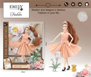 Obrazek Lalka Emily