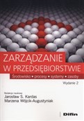 Książka : Zarządzani...