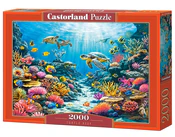 Książka : Puzzle 200...