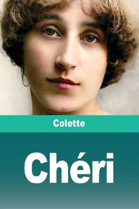 Obrazek COLETTE: CHÉRI