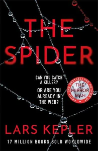 Bild von KEPLER, L: SPIDER