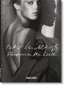 Polnische buch : Shadows on... - Peter Lindbergh 