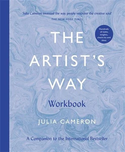 Bild von The Artist's Way Workbook