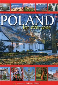 Bild von Polska dla każdego wersja angielska