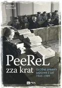 Książka : PeeReL zza... - Helena Kowalik