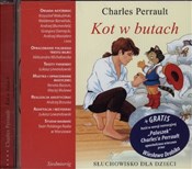 [Audiobook... - Charles Perrault -  polnische Bücher