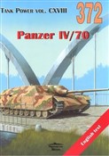 Panzer IV/... - Janusz Lewoch -  fremdsprachige bücher polnisch 
