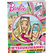 Polnische buch : Barbie Wys... - Opracowanie Zbiorowe