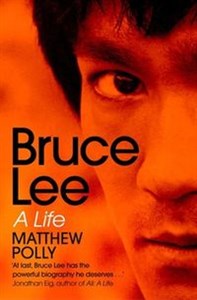 Obrazek Bruce Lee