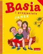 Basia i pr... - Zofia Stanecka -  Książka z wysyłką do Niemiec 