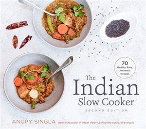 Bild von Indian Slow Cooker