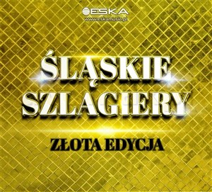 Bild von Śląskie Szlagiery - Złota Edycja CD