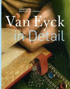 Obrazek Van Eyck in Detail