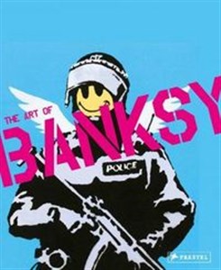 Obrazek Visual Protest The Art of Banksy