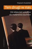 Książka : Ten drugi ... - Wojciech Chudziński