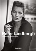 Polnische buch : Peter Lind... - Peter Lindbergh