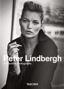 Bild von Peter Lindbergh On Fashion Photography . 40th Anniversary Edition