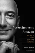 Zobacz : Wszechmocn... - Brad Stone