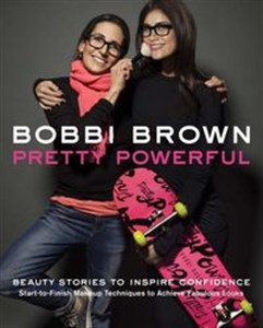 Obrazek Bobbi Brown Pretty Powerful