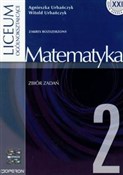 Zobacz : Matematyka... - Agnieszka Urbańczyk, Witold Urbańczyk