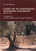 Gdzie nie ... - ks. Jerzy Bagrowicz - Ksiegarnia w niemczech