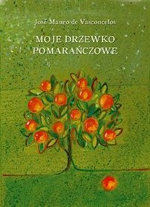 Obrazek Moje drzewko pomarańczowe