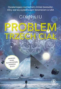 Obrazek Problem trzech ciał