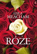 Róże - Leila Meacham -  Polnische Buchandlung 