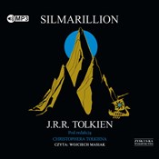 Silmarilli... - J.R.R. Tolkien -  Polnische Buchandlung 
