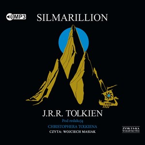 Bild von [Audiobook] Silmarillion