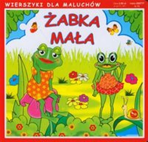 Bild von Żabka mała