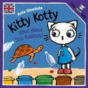 Polska książka : Kitty Kott... - Anita Głowińska
