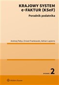 Polnische buch : Krajowy Sy... - Adrian Lapierre, Ernest Frankowski, Andrzej Pałys