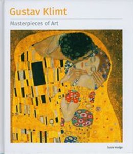 Bild von Gustav Klimt Masterpieces of Art