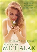 Polnische buch : Wiosna w P... - Katarzyna Michalak