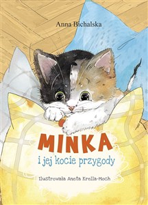 Bild von Minka i jej kocie przygody