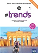 #Trends 4 ... - Anna Życka, Kościelniak-Walews -  Polnische Buchandlung 