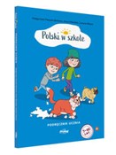 Książka : Polski w s... - Małgorzata Pamuła-Behrens, Anna Mikulska, Justyna Wrona