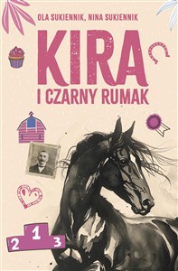 Obrazek Kira i Czarny Rumak