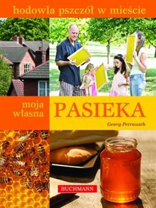 Obrazek Moja własna pasieka