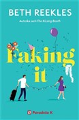 Faking it - Beth Reekles -  Polnische Buchandlung 