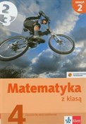 Matematyka... -  Książka z wysyłką do Niemiec 